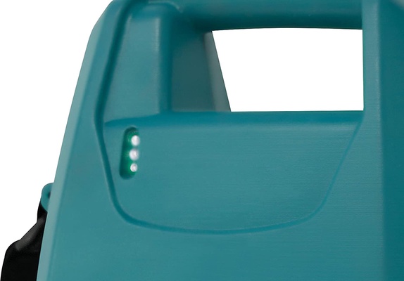 Pulverizador Electrico Keeper Forest 5 Litros